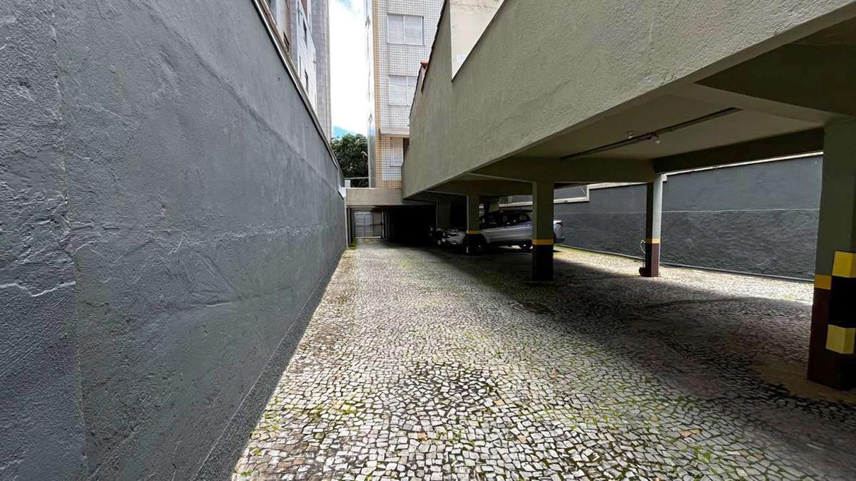 Apartamento, Serra, 3 Quartos, 2 Vagas, 1 Suíte