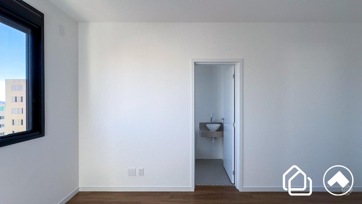 Apartamento, Grajaú, 3 Quartos, 3 Vagas, 1 Suíte