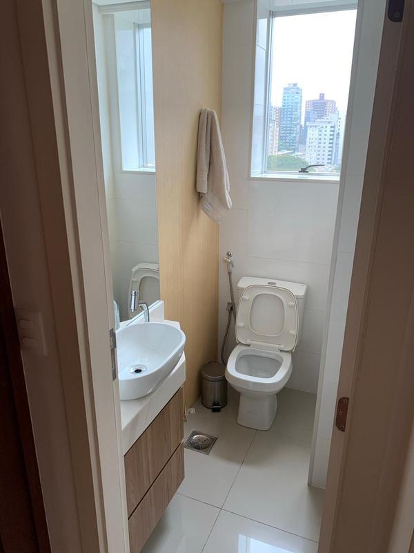 Apartamento, Santo Agostinho, 3 Quartos, 3 Vagas, 3 Suítes