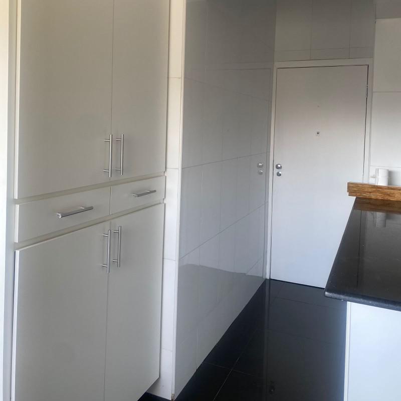 Apartamento, Floresta, 3 Quartos, 1 Vaga, 1 Suíte