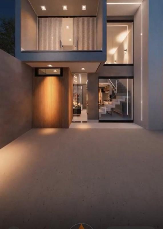 Casa, São Pedro, 3 Quartos, 2 Vagas, 1 Suíte