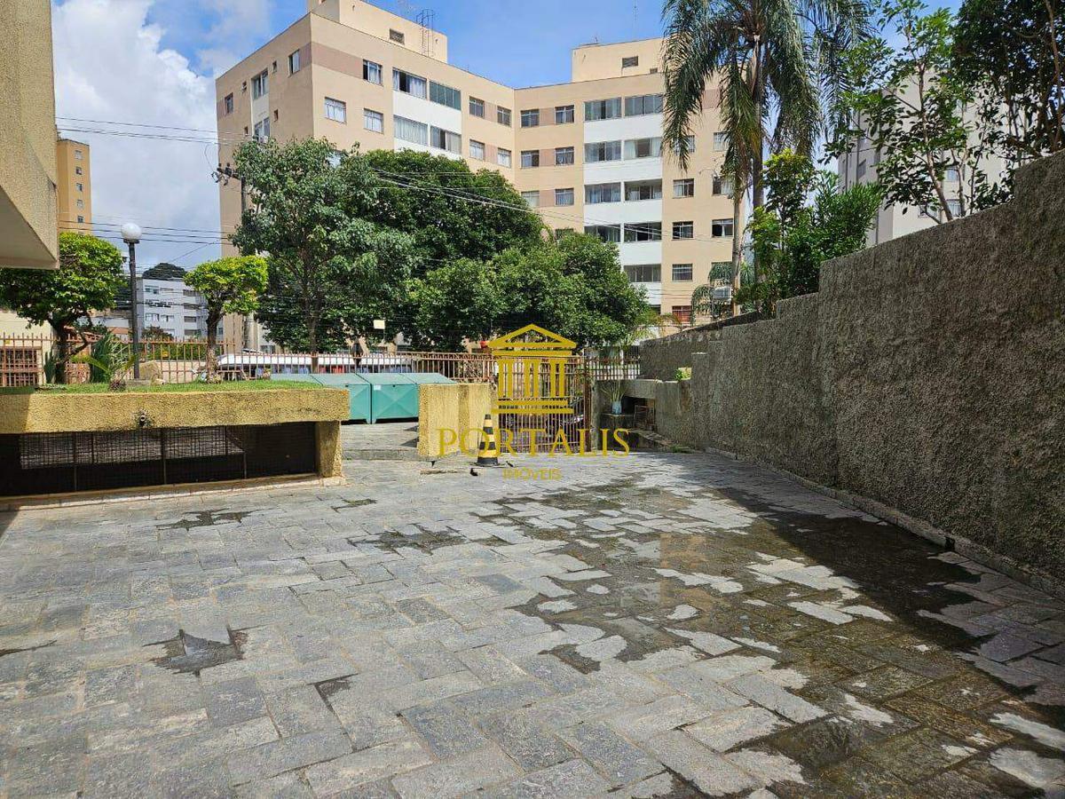 Apartamento, Santa Teresa, 2 Quartos, 1 Vaga