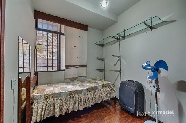 Casa, Cidade Nova, 4 Quartos, 4 Vagas, 1 Suíte