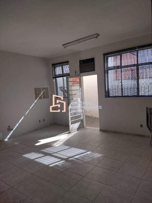Sala, Santa Teresa