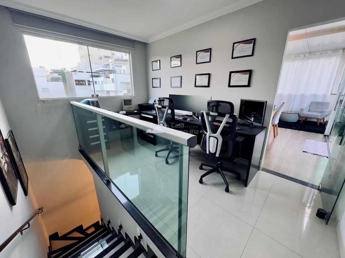 Apartamento, Planalto, 3 Quartos, 2 Vagas, 1 Suíte