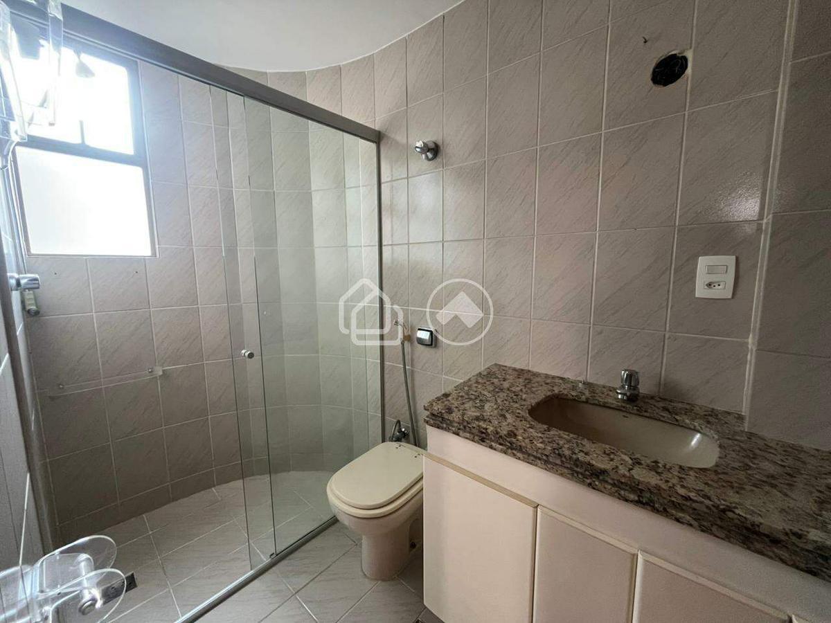 Apartamento, Buritis, 3 Quartos, 2 Vagas, 1 Suíte
