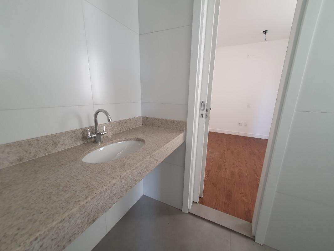 Apartamento, Nova Suíssa, 4 Quartos, 2 Vagas, 2 Suítes