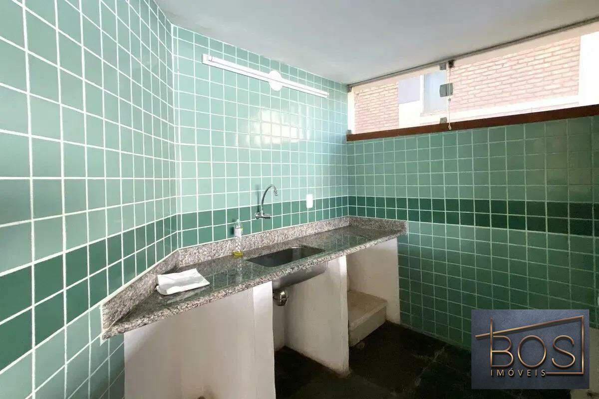 Apartamento, Santo Antônio, 3 Quartos, 2 Vagas, 1 Suíte