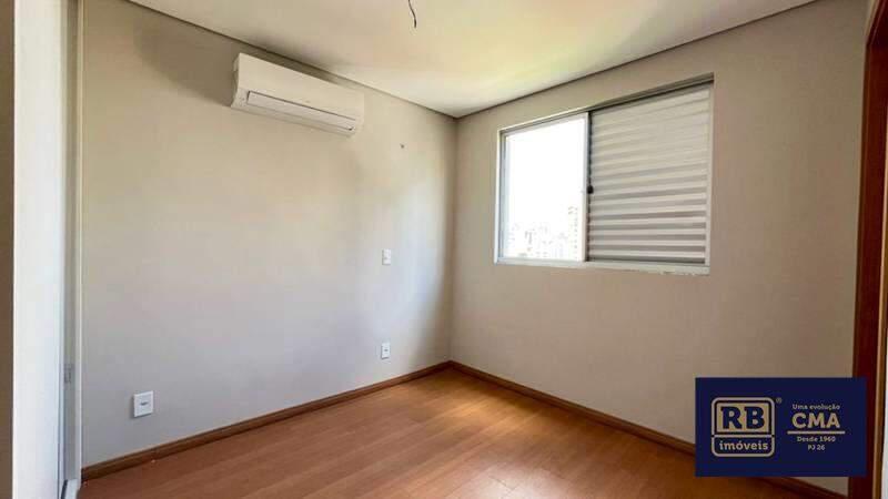 Cobertura, Lourdes, 2 Quartos, 2 Vagas, 2 Suítes