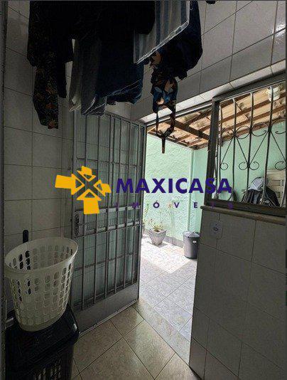Apartamento, Castelo, 2 Quartos, 1 Vaga