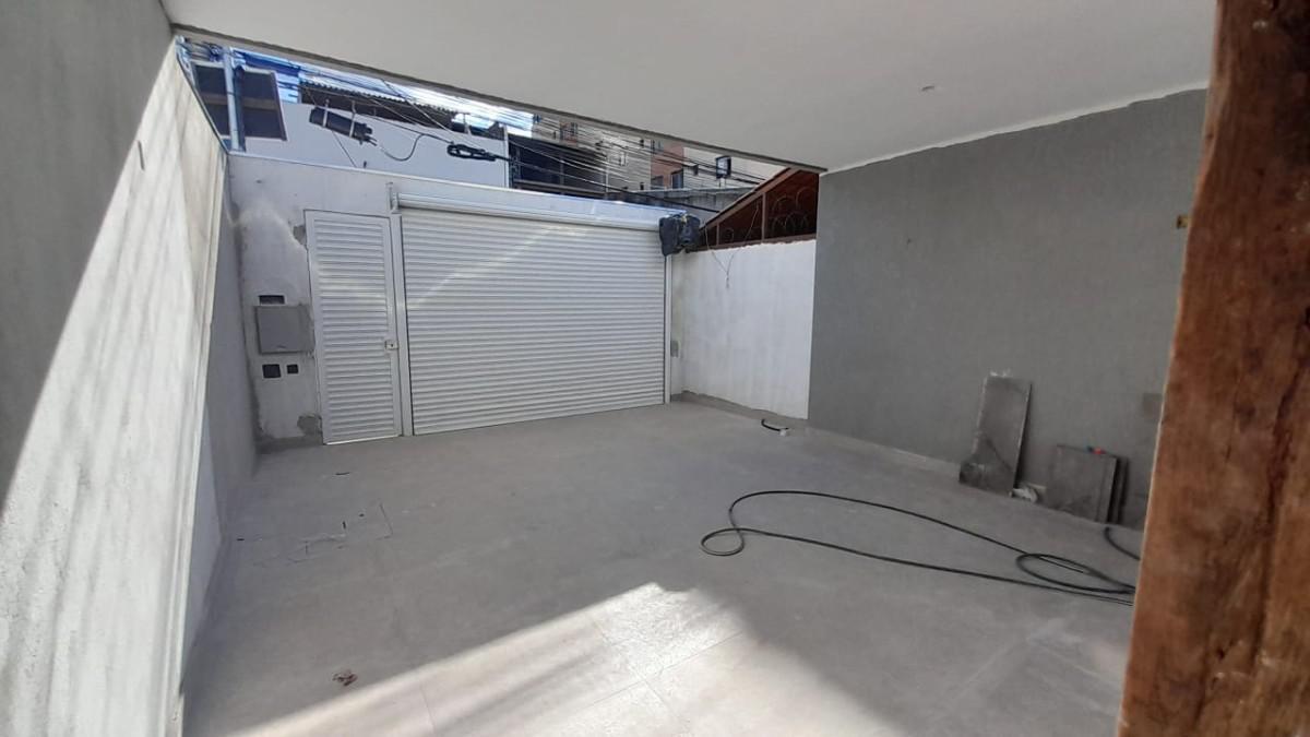 Casa, Parque Maracanã, 3 Quartos, 2 Vagas, 1 Suíte
