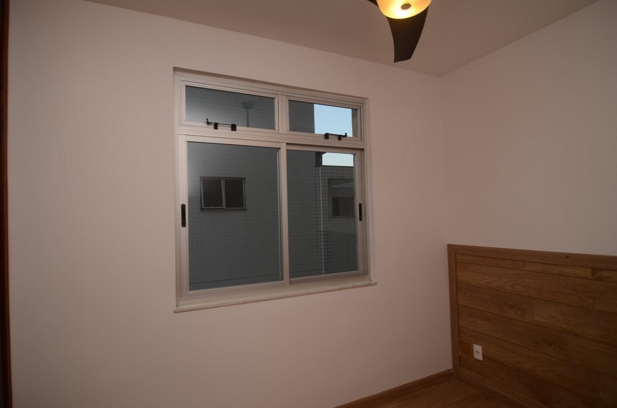 Apartamento, Cidade Jardim, 3 Quartos, 1 Vaga, 1 Suíte