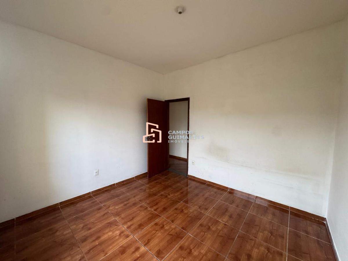 Casa, Santa Helena, 3 Quartos, 1 Vaga, 1 Suíte