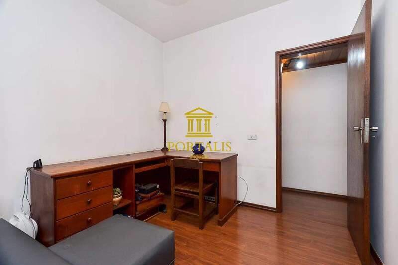 Apartamento, Lourdes, 4 Quartos, 2 Vagas, 1 Suíte