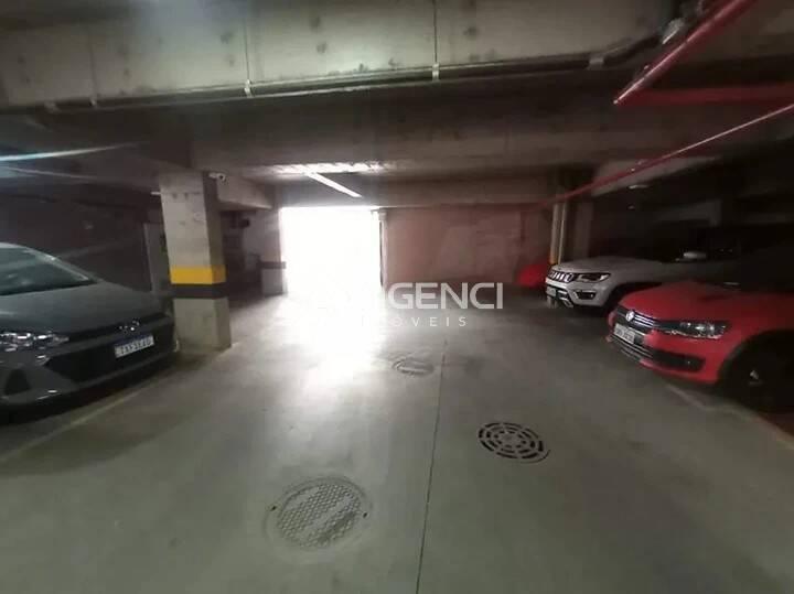 Apartamento, Cabral, 3 Quartos, 0 Vaga, 1 Suíte