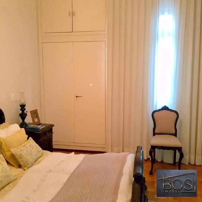 Apartamento, Gutierrez, 4 Quartos, 1 Vaga, 1 Suíte