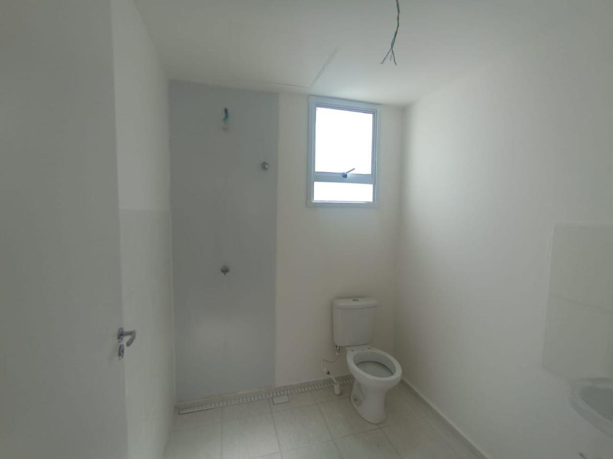 Apartamento, Monte Azul, 2 Quartos, 1 Vaga