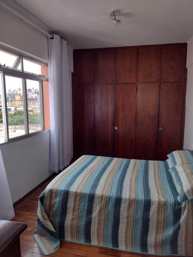 Apartamento, Calafate, 3 Quartos, 1 Vaga, 1 Suíte