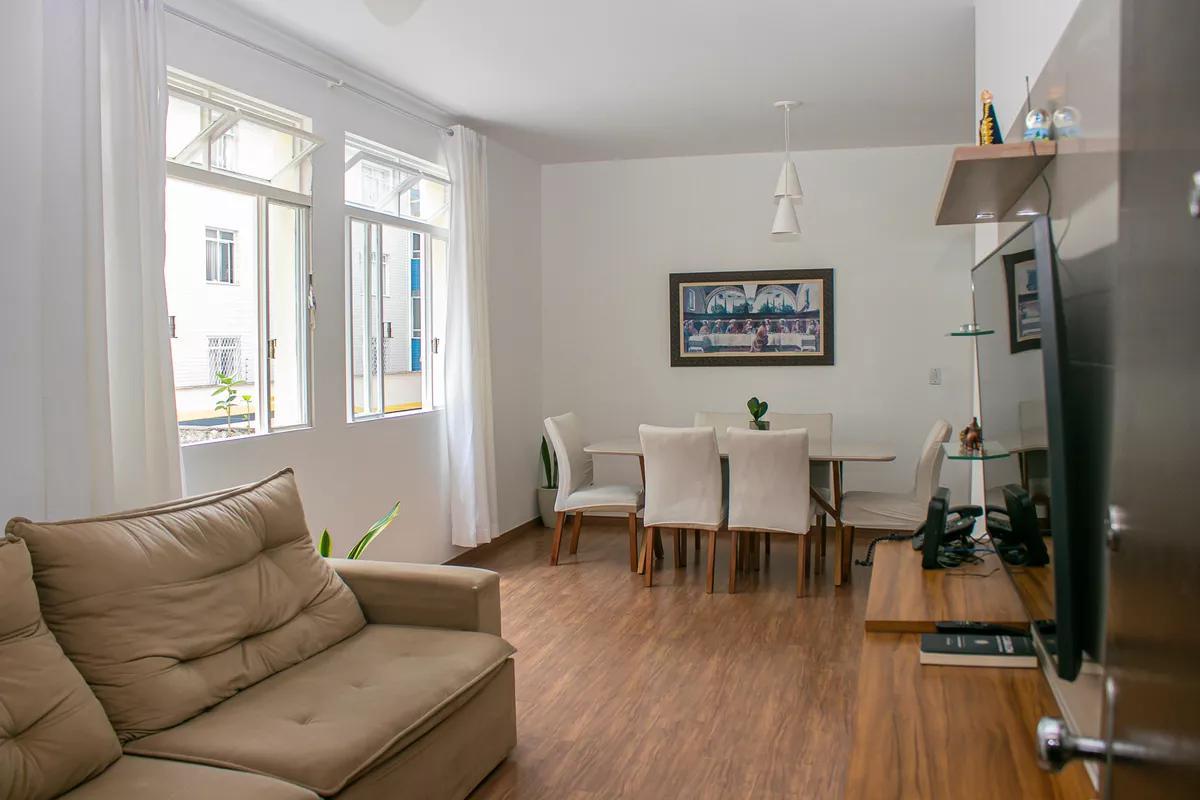 Apartamento, Santo Antônio, 3 Quartos, 1 Vaga