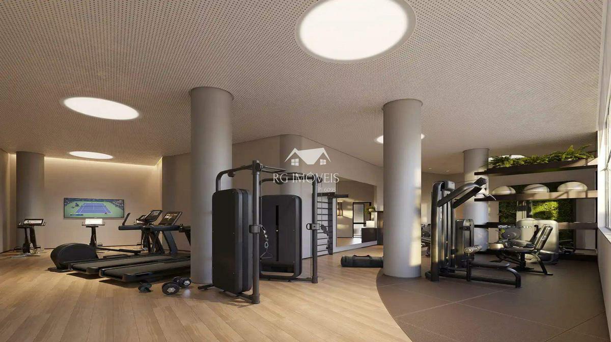 Cobertura, Vale do Sereno, 1 Quarto, 1 Vaga, 1 Suíte