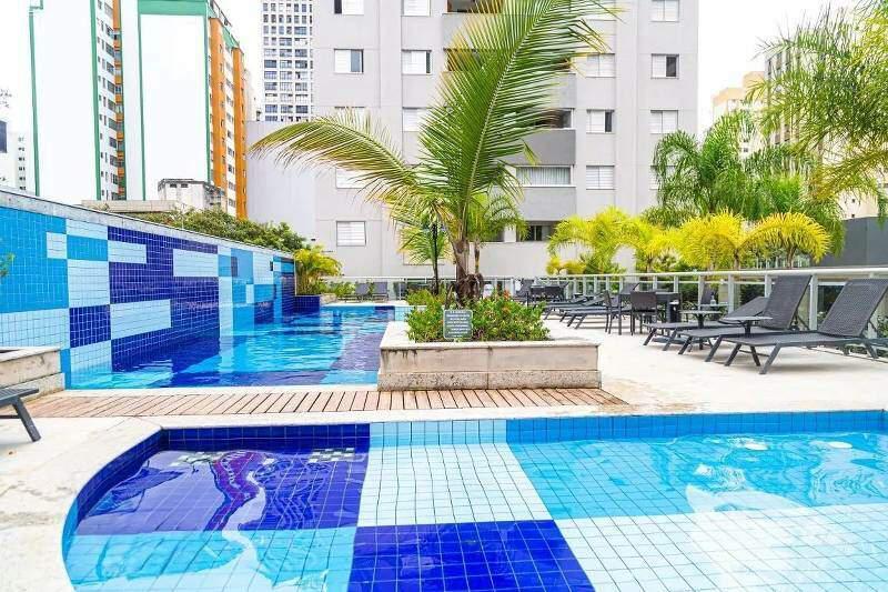 Apartamento, Centro, 2 Quartos, 2 Vagas, 1 Suíte