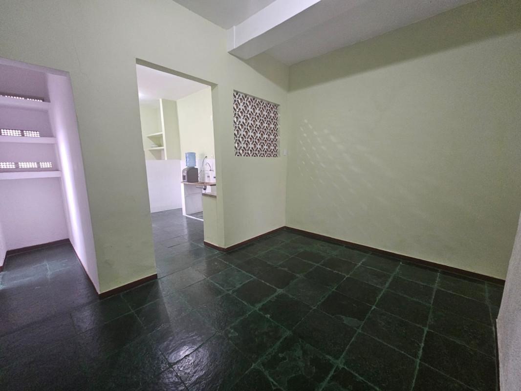 Casa, Aparecida, 3 Quartos, 2 Vagas