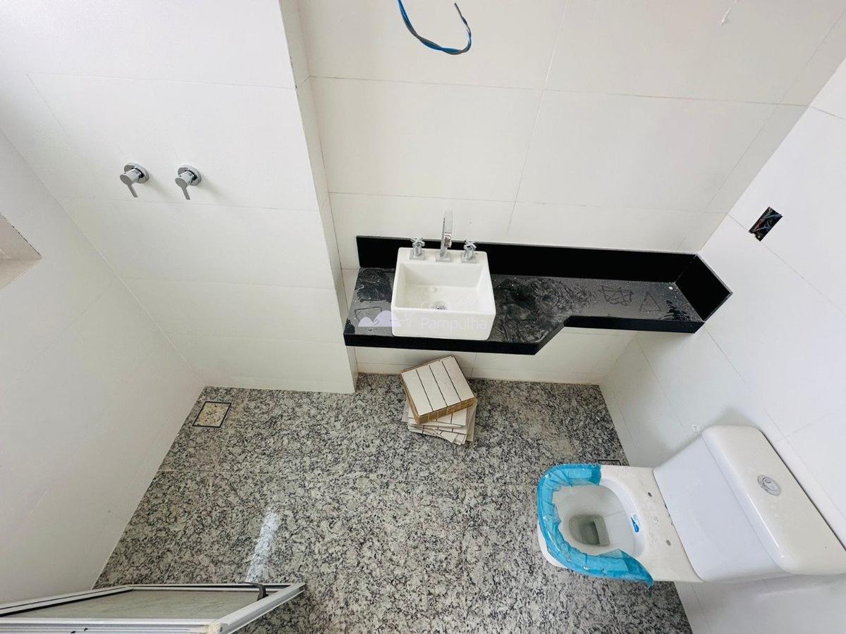 Apartamento, Itapoã, 3 Quartos, 3 Vagas, 1 Suíte