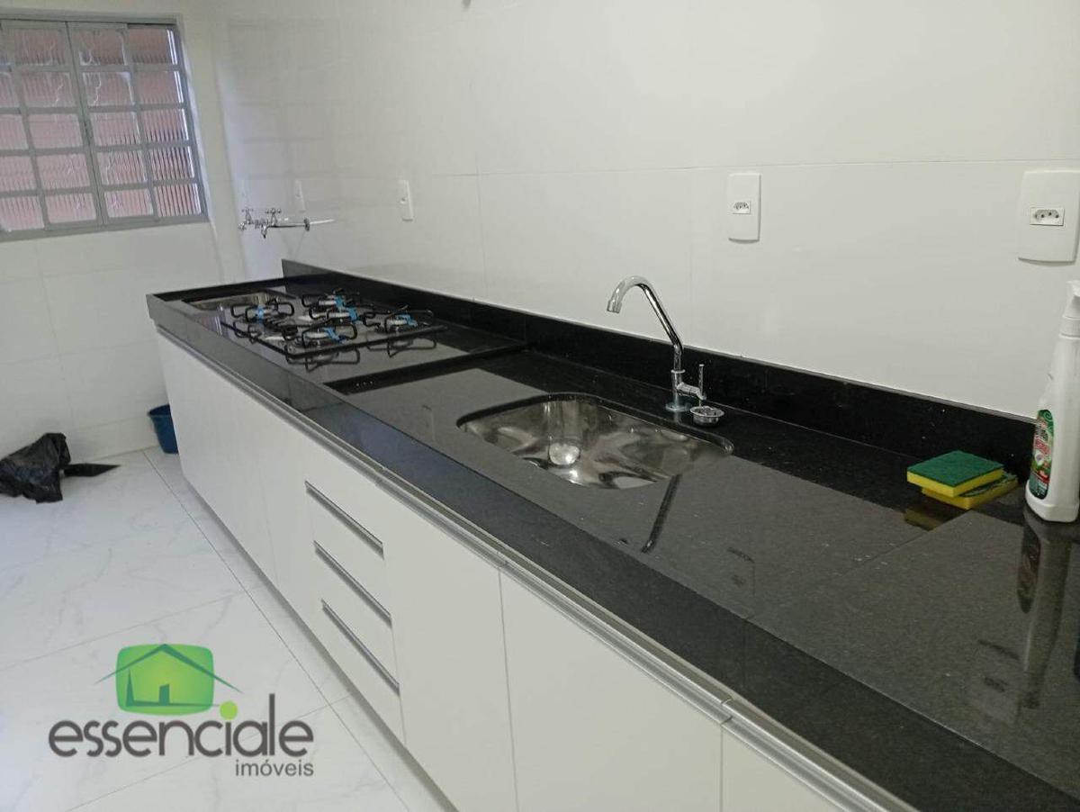 Apartamento, Novo Eldorado, 3 Quartos, 2 Vagas