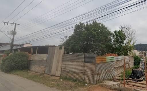Lote, Olaria, 0 Quarto, 0 Vaga