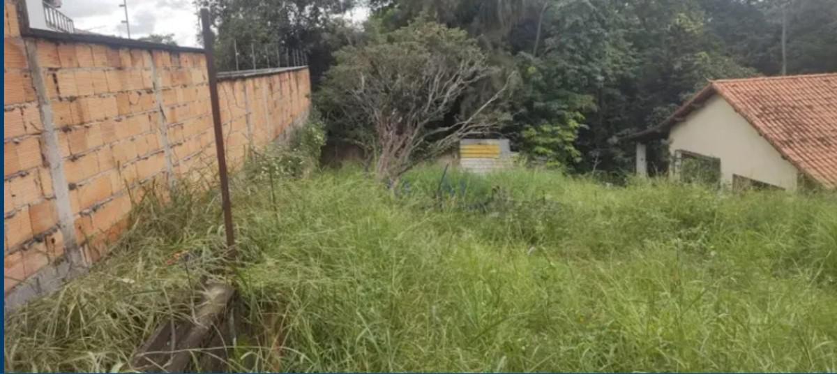 Lote, Santa Mônica, 0 Quarto, 0 Vaga