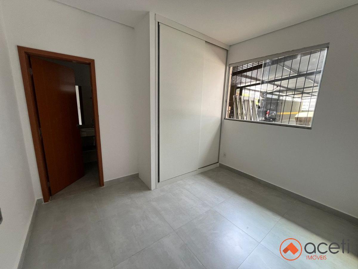 Apartamento, Buritis, 2 Quartos, 1 Vaga, 1 Suíte