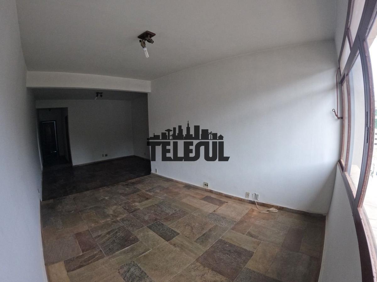 Apartamento, Vila Pinto, 4 Quartos, 2 Vagas, 1 Suíte