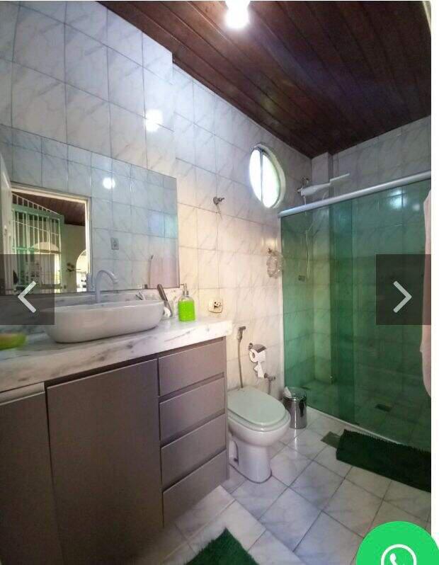 Casa, Nova Suíssa, 3 Quartos, 2 Vagas