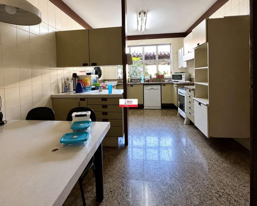 Casa, São Luiz (pampulha), 6 Quartos, 6 Vagas, 4 Suítes