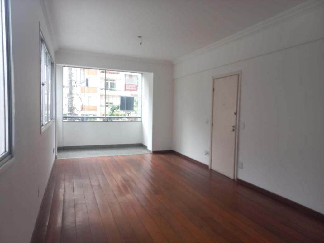 Apartamento, Serra, 3 Quartos, 2 Vagas, 1 Suíte