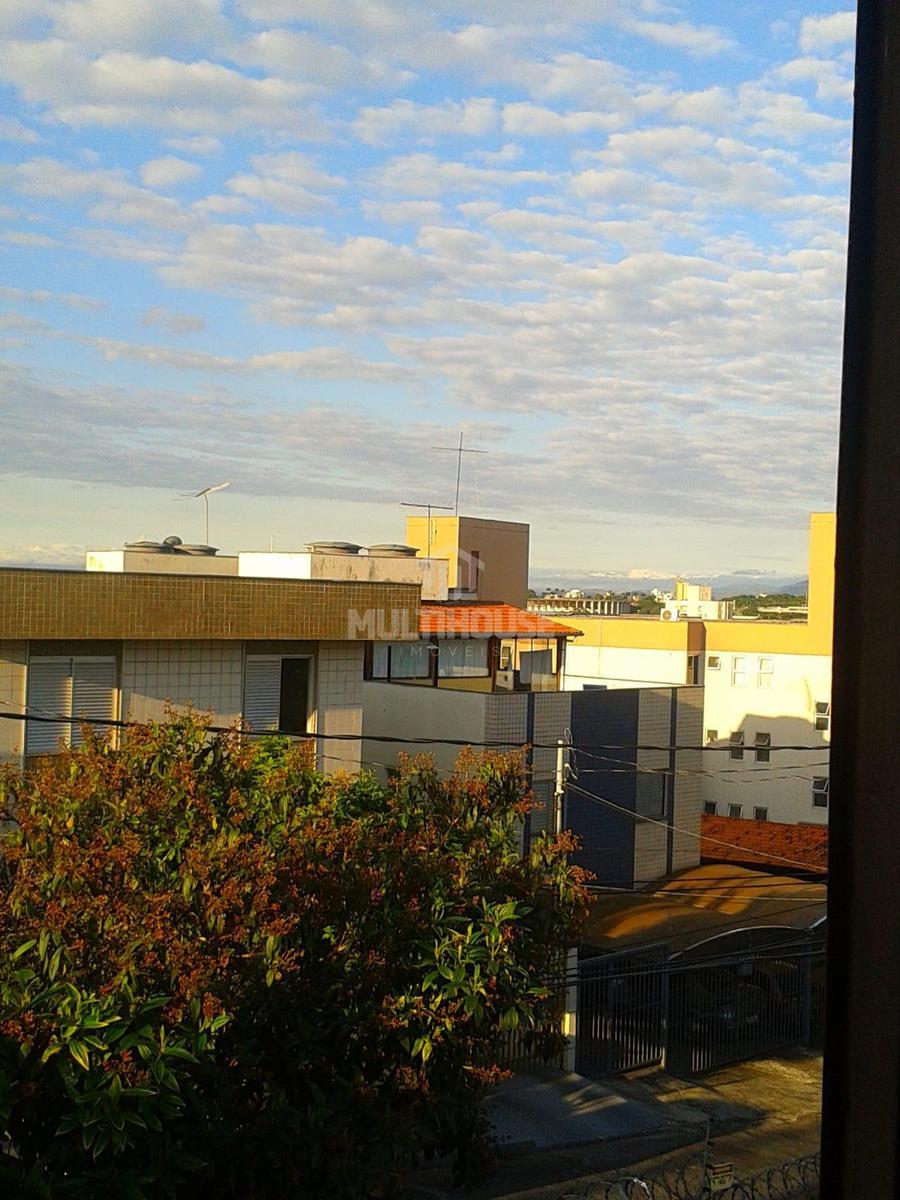 Apartamento, Ouro Preto, 2 Quartos, 1 Vaga