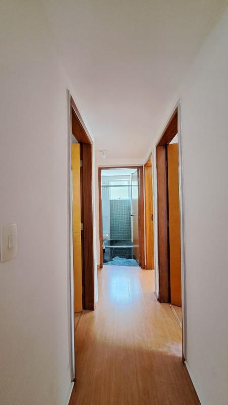 Apartamento, União, 4 Quartos, 3 Vagas, 1 Suíte