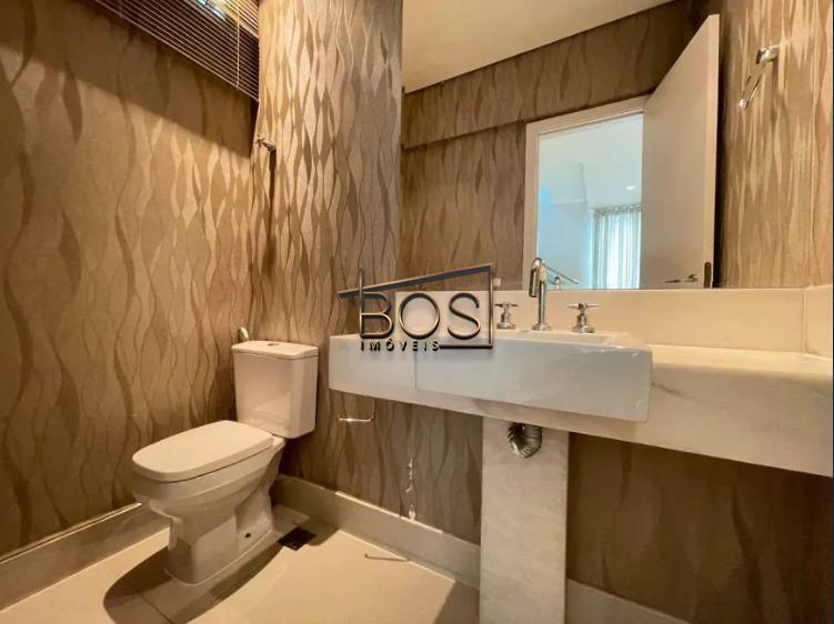 Apartamento, Serra, 4 Quartos, 4 Vagas, 3 Suítes