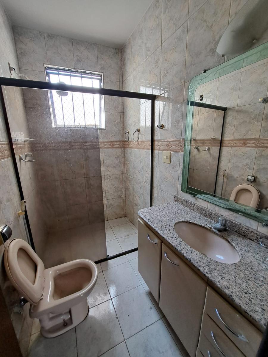 Casa, Prado, 5 Quartos, 1 Vaga, 1 Suíte