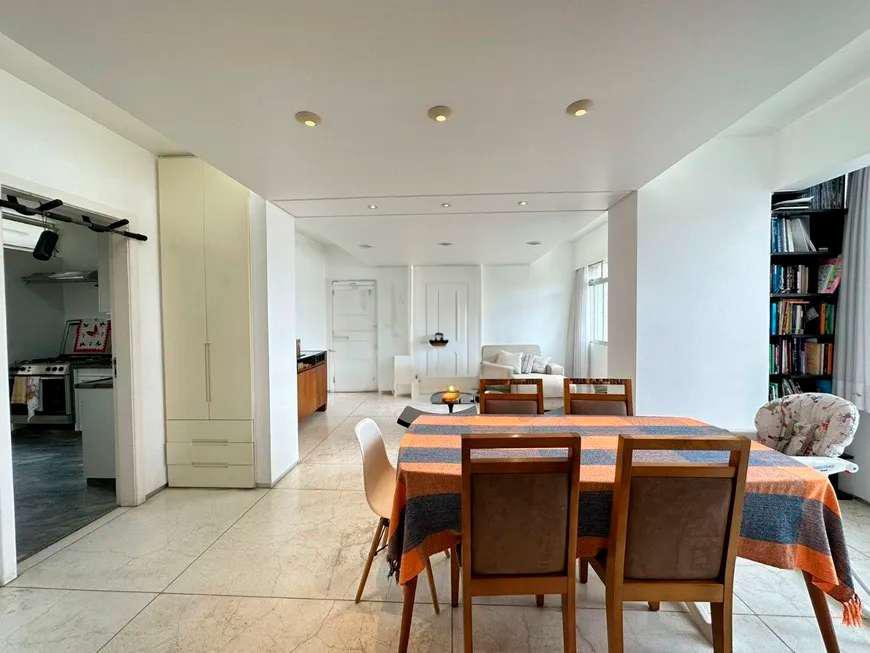 Apartamento, Sion, 4 Quartos, 2 Vagas, 1 Suíte