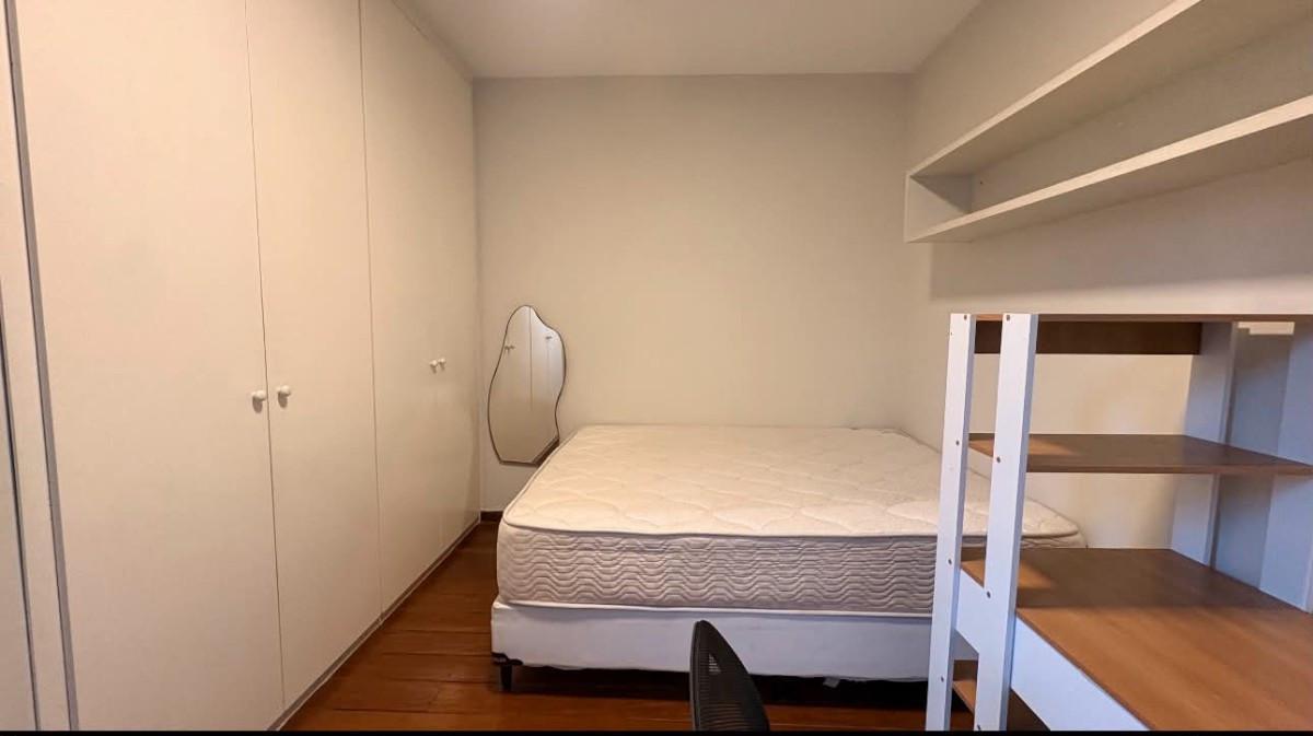 Apartamento, Ouro Preto, 3 Quartos, 1 Vaga, 1 Suíte