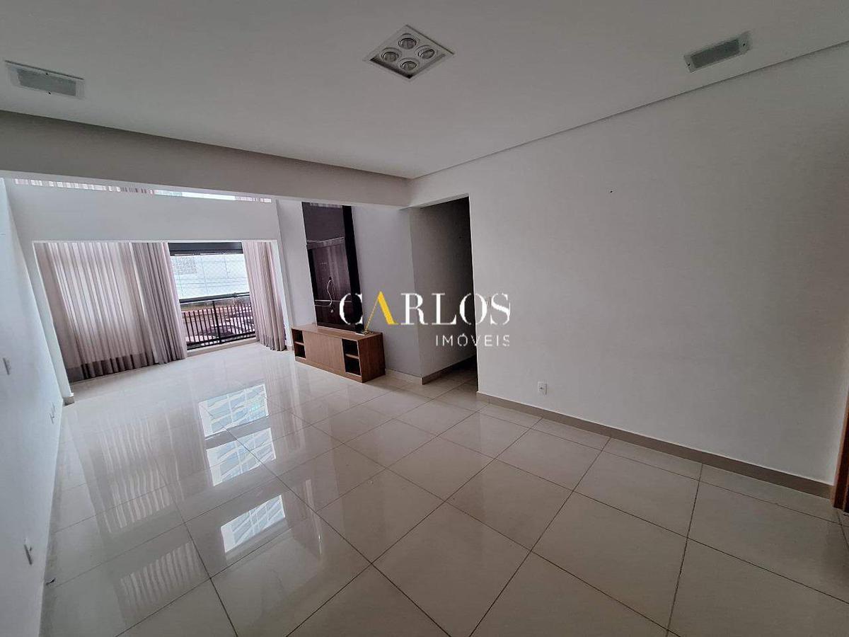 Apartamento, Vila da Serra, 3 Quartos, 2 Vagas, 1 Suíte