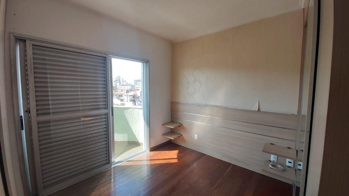 Apartamento, Ipiranga, 3 Quartos, 1 Vaga