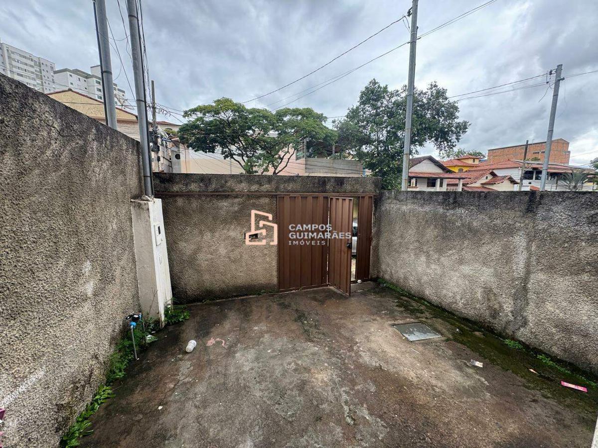 Casa, Diamante, 2 Quartos, 1 Vaga