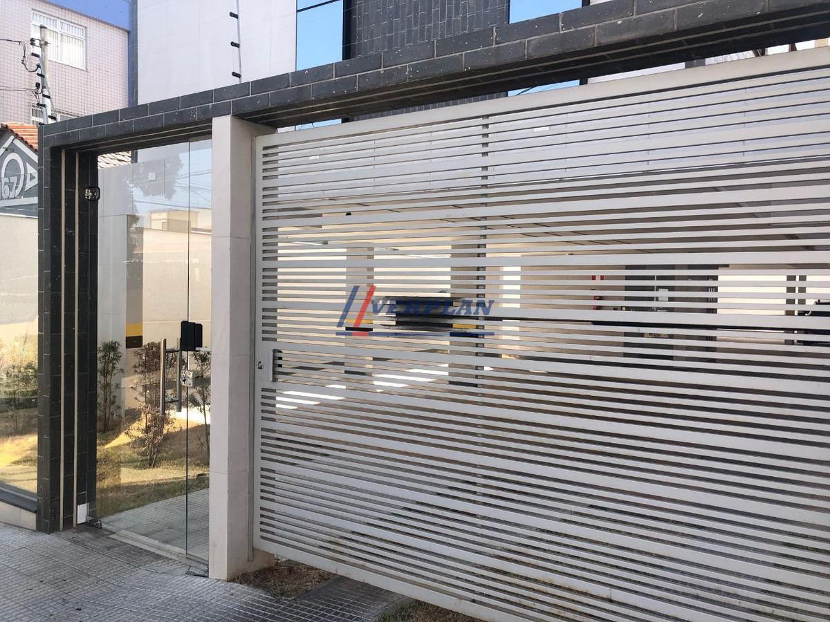 Apartamento, Prado, 2 Quartos, 2 Vagas, 2 Suítes