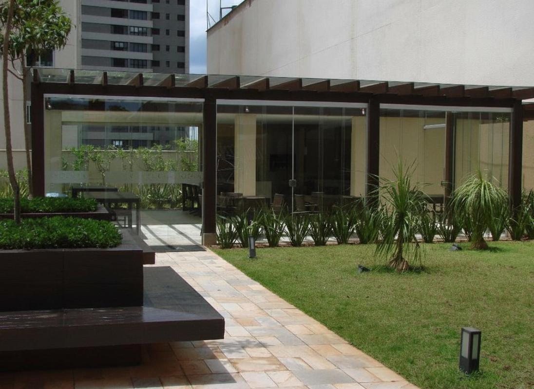 Apartamento, Vila da Serra, 2 Quartos, 2 Vagas, 1 Suíte