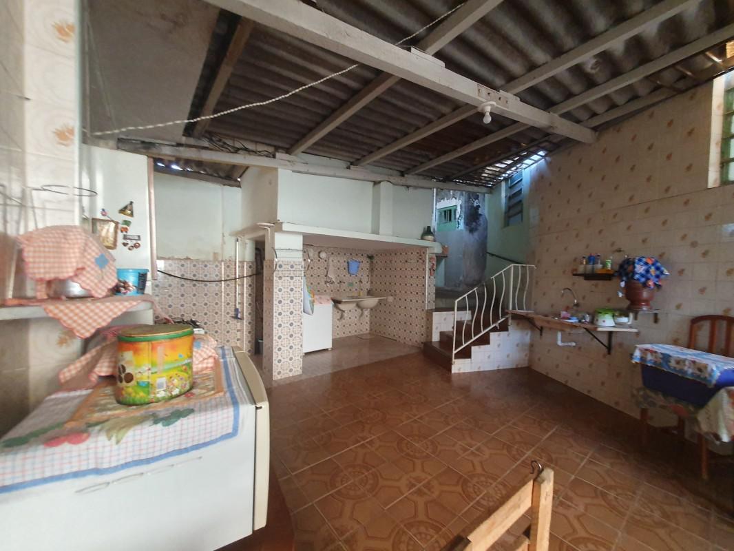 Casa, Santa Inês, 3 Quartos, 0 Vaga