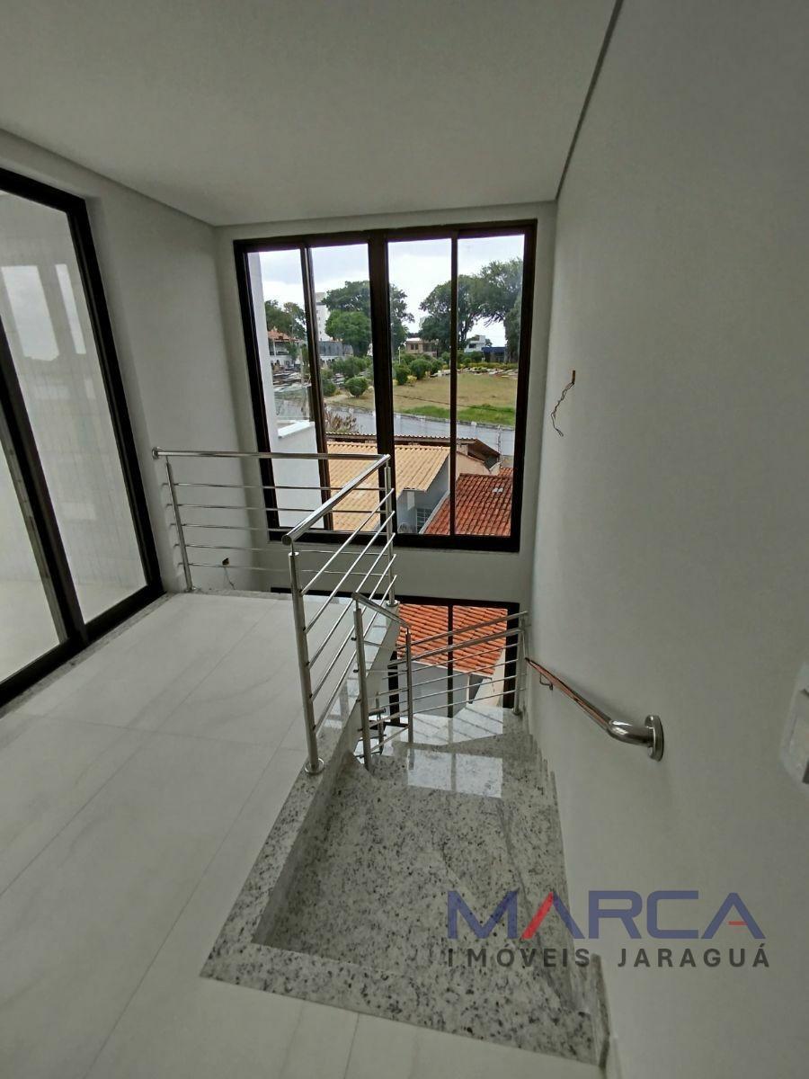 Cobertura, Jaraguá, 4 Quartos, 0 Vaga
