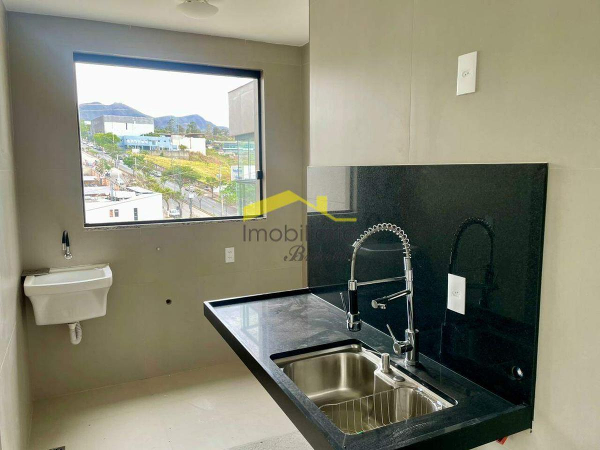 Apartamento, Buritis, 2 Quartos, 2 Vagas, 1 Suíte