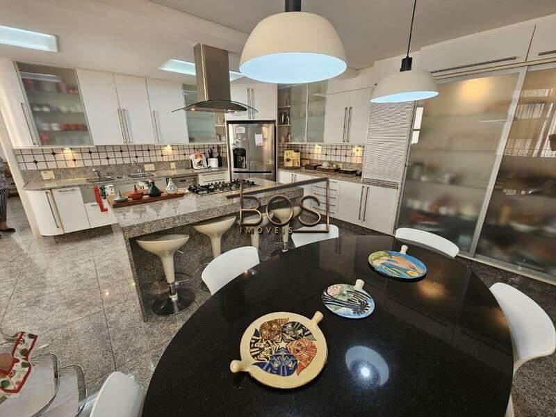 Apartamento, Vila da Serra, 4 Quartos, 5 Vagas, 4 Suítes